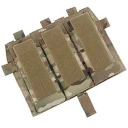 VE-69-ACC-04-M4 Flapped Triple Mag Pouch 5