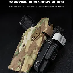 Quick Pull Sleeve Diagonal 2
