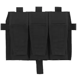 VE-69-ACC-04-M4 Flapped Triple Mag Pouch 9