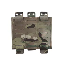 VE-ACC-36-Multi-Purpose Triple Flexible Pistol Mag Pouch 5