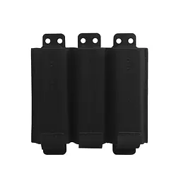 VE-ACC-36-Multi-Purpose Triple Flexible Pistol Mag Pouch 8