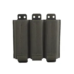 VE-ACC-36-Multi-Purpose Triple Flexible Pistol Mag Pouch 10