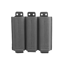 VE-ACC-36-Multi-Purpose Triple Flexible Pistol Mag Pouch 11