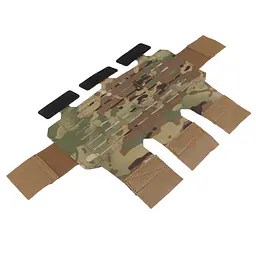 VE-84-ACC-05-Multipurpose Triple Rifle Mag Pouch Molle Patch 3