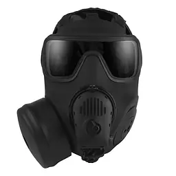 Special Operations Fan Gas 2