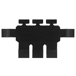 VE-84-ACC-05-Multipurpose Triple Rifle Mag Pouch Molle Patch 8