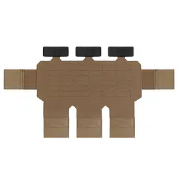 VE-84-ACC-05-Multipurpose Triple Rifle Mag Pouch Molle Patch 9