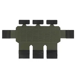 VE-84-ACC-05-Multipurpose Triple Rifle Mag Pouch Molle Patch 10