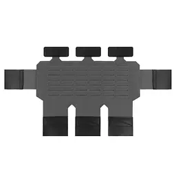 VE-84-ACC-05-Multipurpose Triple Rifle Mag Pouch Molle Patch 11