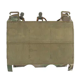 VE-75-ACC-12-Triple elastic mag pouch 2