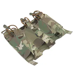 VE-75-ACC-12-Triple elastic mag pouch 3