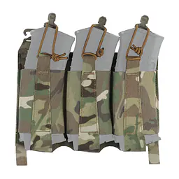 VE-75-ACC-12-Triple elastic mag pouch 4