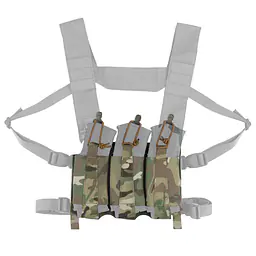 VE-75-ACC-12-Triple elastic mag pouch 5