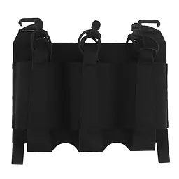 VE-75-ACC-12-Triple elastic mag pouch 9