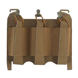 VE-75-ACC-12-Triple elastic mag pouch 10