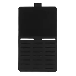 VE-ACC-32-Double-Sided MOLLE Drop Hanging Plate 8