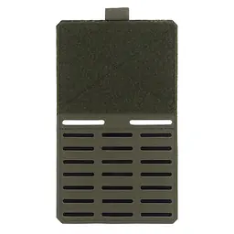 VE-ACC-32-Double-Sided MOLLE Drop Hanging Plate 9