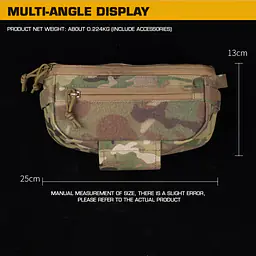 VE-83-ACC-02-Dual-Purpose Multifunctional Drop Pouch 8