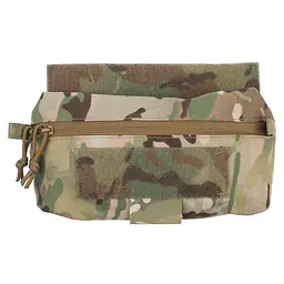VE-75-ACC-03-FC Mini Drop Pouch 1
