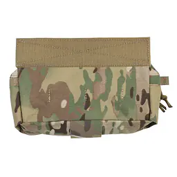 VE-75-ACC-03-FC Mini Drop Pouch 2