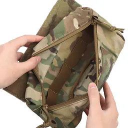VE-75-ACC-03-FC Mini Drop Pouch 5