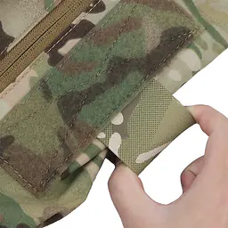VE-75-ACC-03-FC Mini Drop Pouch 6