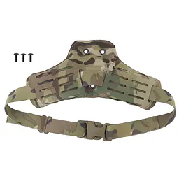 Side Kick Holster Mat 1