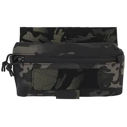 VE-75-ACC-03-FC Mini Drop Pouch 8