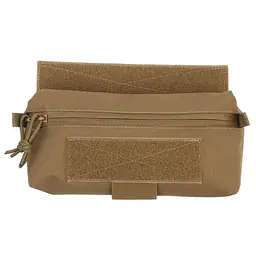 VE-75-ACC-03-FC Mini Drop Pouch 10