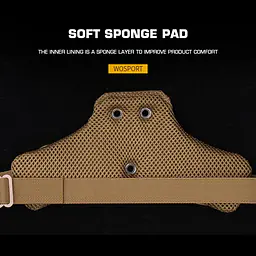 Side Kick Holster Mat 4