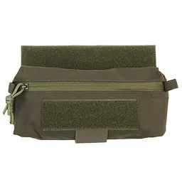 VE-75-ACC-03-FC Mini Drop Pouch 11