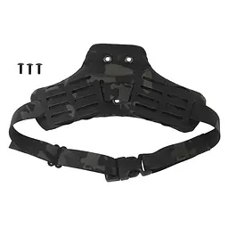 Side Kick Holster Mat 5