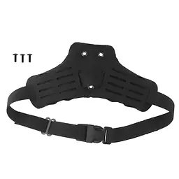 Side Kick Holster Mat 6