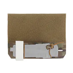 VE-ACC-27-Multi-purpose drop hanging plate V1 5