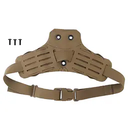 Side Kick Holster Mat 7