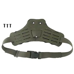 Side Kick Holster Mat 8