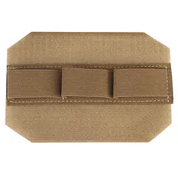 VE-74-ACC-08-MK4 Chest rig 3 Loop Pouch Insert 1