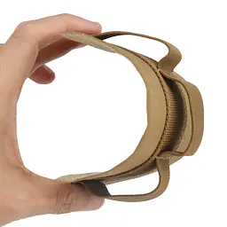 VE-74-ACC-08-MK4 Chest rig 3 Loop Pouch Insert 4