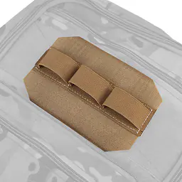 VE-74-ACC-08-MK4 Chest rig 3 Loop Pouch Insert 5