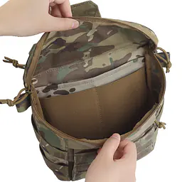 VE-104-ACC-01-PC Drop Pouch 2
