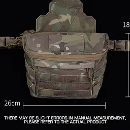 VE-104-ACC-01-PC Drop Pouch 7
