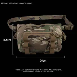 VE-ACC-26-Large Multi-Purpose Drop Pouch 6