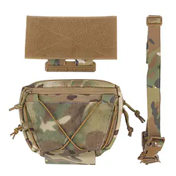VE-77-ACC-02-Tactical Drop Pouch 1