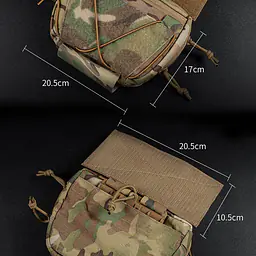 VE-77-ACC-02-Tactical Drop Pouch 7