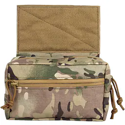 BP-74-Sub Abdominal Carrying Kit (Fir for VE-50/55/56/57 Vest) 1