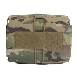 Small Portable Medical Emergency Deployment Waist 1