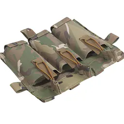 VE-69-ACC-03-M4 Triple elastic plate 5