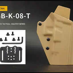 Standard Interface Special Camouflage 8