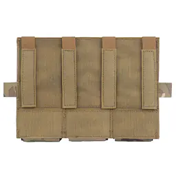 VE-84-ACC-04-Multipurpose Triple Rifle Mag Pouch（For CRYE) 2