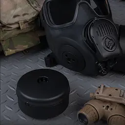 Special Operations Fan Gas 8